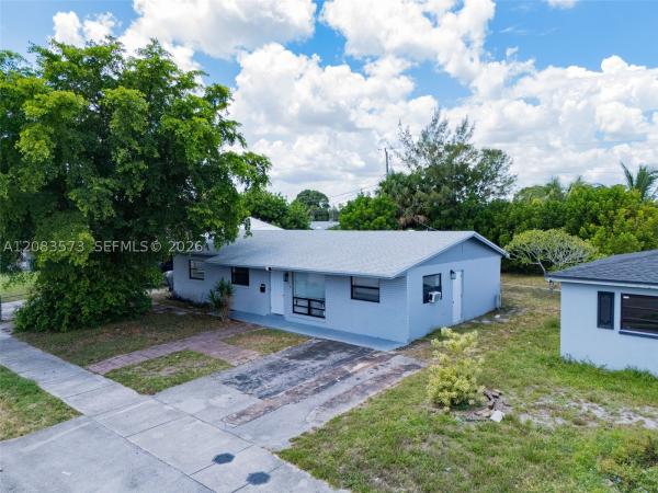 Larkdale, 1421 NW 32nd Ave, Lauderhill, Florida 33311, image 3