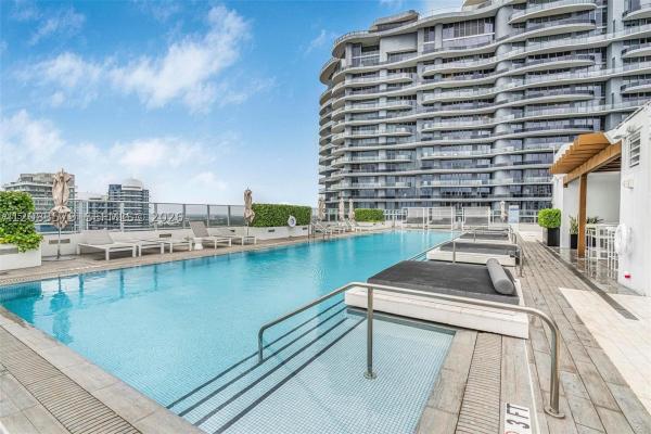 1010 Brickell, 1010 Brickell Ave #1710, Miami, Florida 33131, image 3