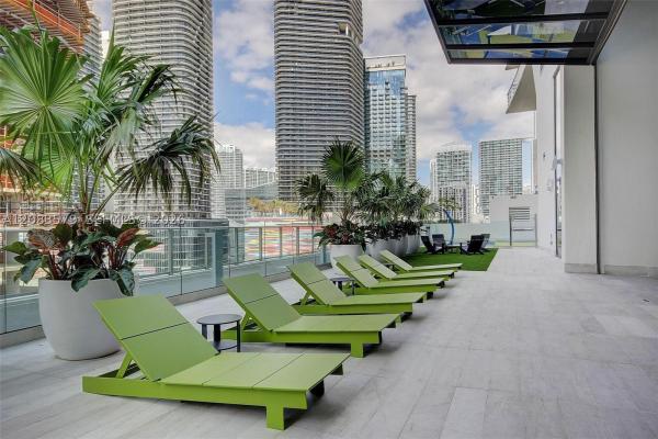 1010 Brickell, 1010 Brickell Ave #1710, Miami, Florida 33131, image 2