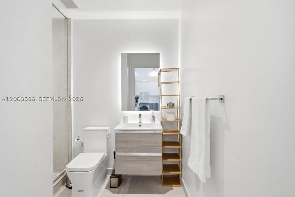 Smart Brickell 1, 239 SW 9th St #1704, Miami, Florida 33130, image 3