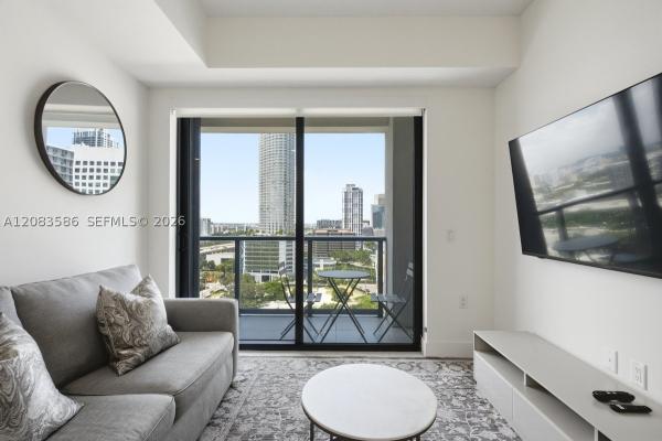 Smart Brickell 1, 239 SW 9th St #1704, Miami, Florida 33130, image 1