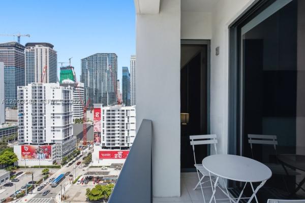 Smart Brickell 1, 239 SW 9th St #1704, Miami, Florida 33130, image 2
