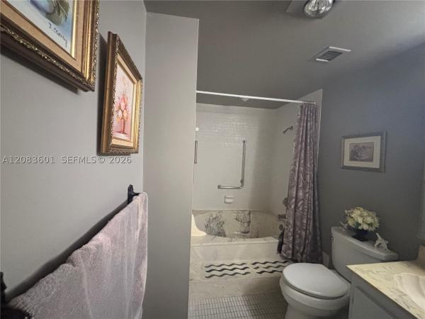 Hillcrest, 3800 Hillcrest Dr #1011, Hollywood, Florida 33021, image 1