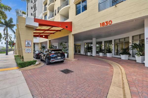 Radius, 1830 Radius Dr #608, Hollywood, Florida 33020, image 3