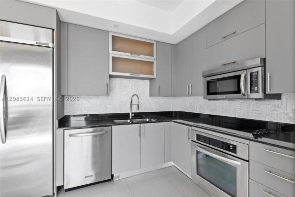 Infinity At Brickell, 60 SW 13th St #3800, Miami, Florida 33130, image 3