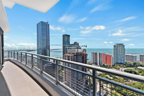 Infinity At Brickell, 60 SW 13th St #3800, Miami, Florida 33130, image 1