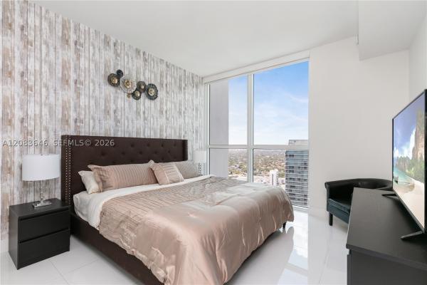 The Bond On Brickell, 1080 Brickell Ave #3803, Miami, Florida 33131, image 2