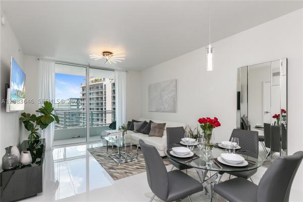 The Bond On Brickell, 1080 Brickell Ave #3803, Miami, Florida 33131, image 1