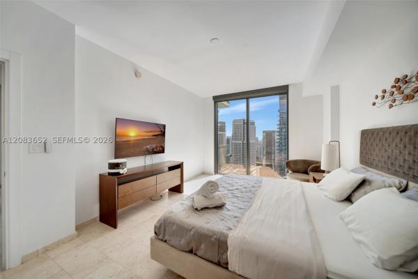 Rise Brickell City Centre, 88 SW 7th St #3203, Miami, Florida 33130, image 3
