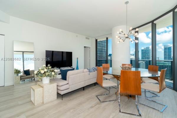 Brickell Heights West, 55 SW 9th St #4206, Miami, Florida 33130, image 2