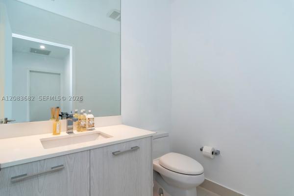 Brickell Heights West, 55 SW 9th St #4206, Miami, Florida 33130, image 1