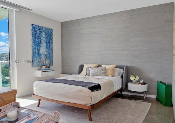 The Grand Venetian, 10 Venetian Way #804, Miami Beach, Florida 33139, image 3