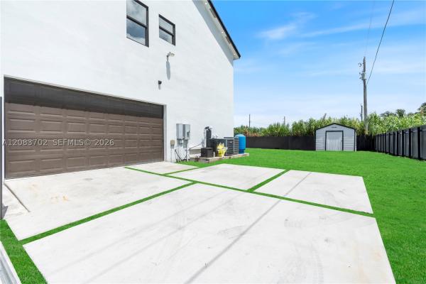 11761 SW 226th Ter, Unincorporated Dade County, Florida 33170, image 2