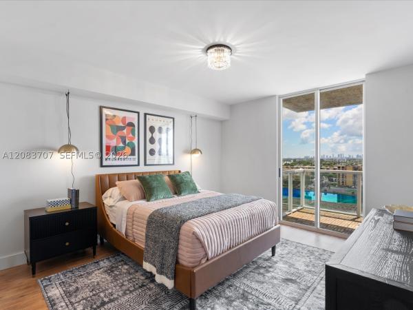 Blue Lagoon, 5077 NW 7th St #1117, Miami, Florida 33126, image 3