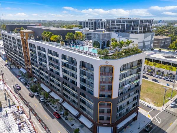 NoMad Residences Wynwood, 2700 NW 2nd Ave #422, Miami, Florida 33127, image 2