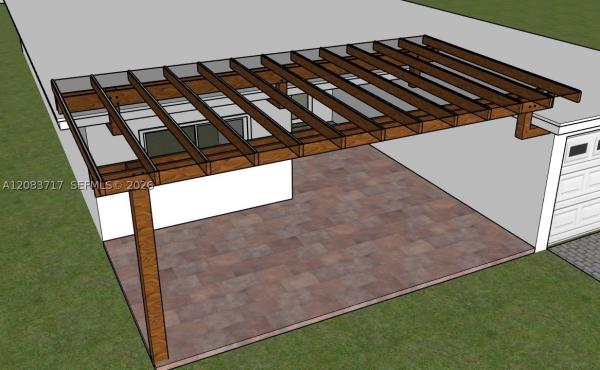 Hollywood Lakes, 1119 Buchanan St, Hollywood, Florida 33019, image 2