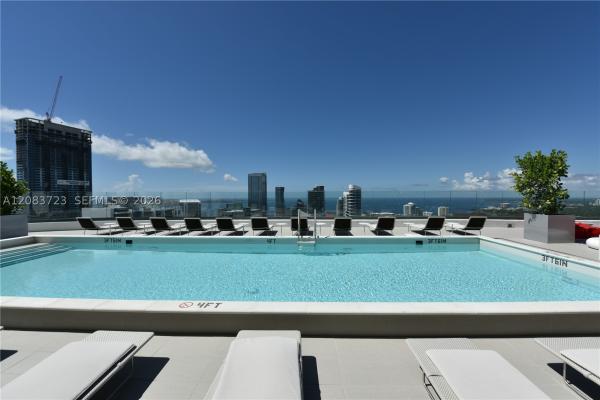 Brickell Heights East, 45 SW 9th St #3405, Miami, Florida 33130, image 3