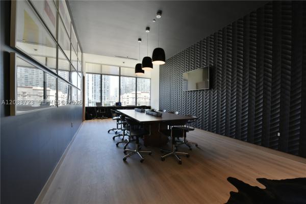 Brickell Heights East, 45 SW 9th St #3405, Miami, Florida 33130, image 1
