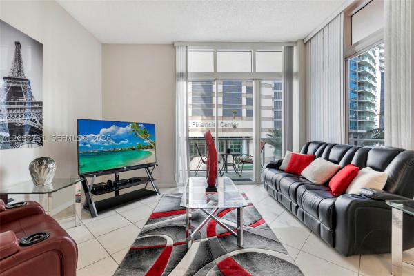 The Mark On Brickell, 1155 Brickell Bay Dr #202, Miami, Florida 33131, image 3