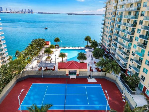 The Mark On Brickell, 1155 Brickell Bay Dr #202, Miami, Florida 33131, image 1