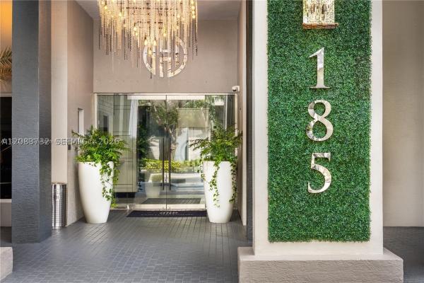 Fortune House, 185 SE 14th Ter #2512, Miami, Florida 33131, image 3