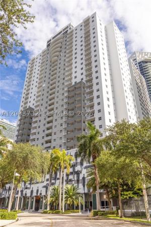 Fortune House, 185 SE 14th Ter #2512, Miami, Florida 33131, image 1