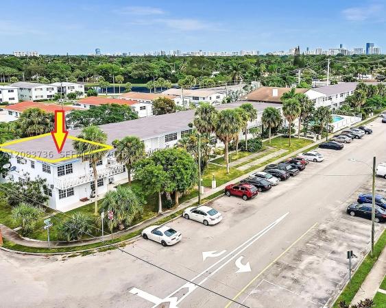 Colonial Court, 1451 NE 170th St #201A, North Miami Beach, Florida 33162, image 2