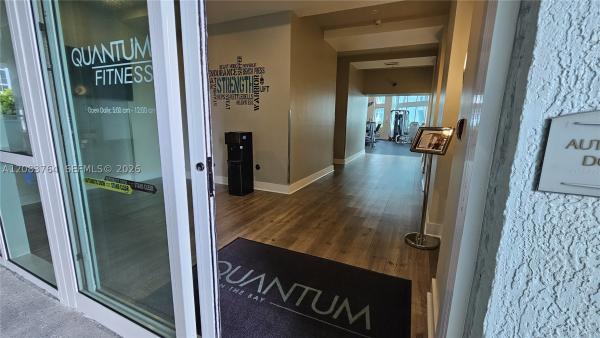 Quantum On The Bay, 1900 N Bayshore Dr #1617, Miami, Florida 33132, image 2