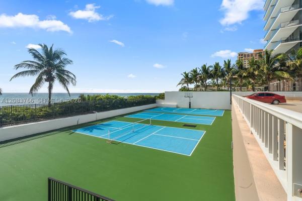 The Hemispheres, 1965 S Ocean Dr #5E, Hallandale Beach, Florida 33009, image 3