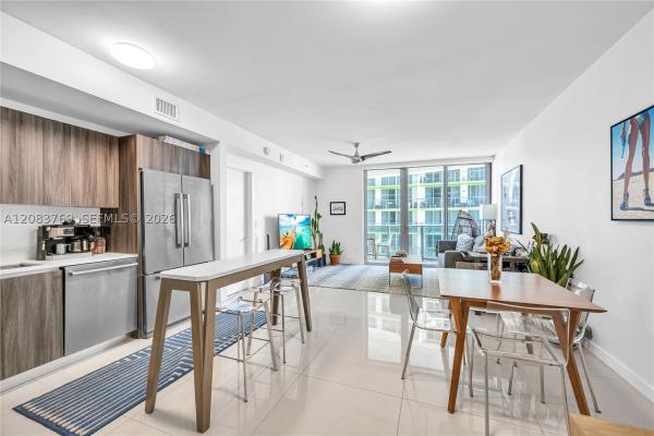 Aria On The Bay, 488 NE 18th St #2902, Miami, Florida 33132, image 2