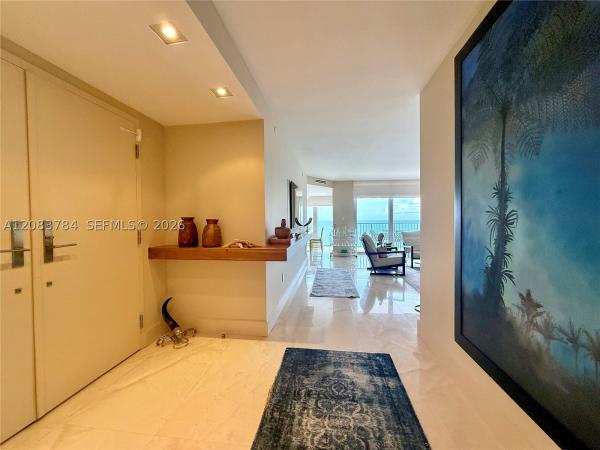 Casa Del Mar, 881 Ocean Dr #25E, Key Biscayne, Florida 33149, image 2