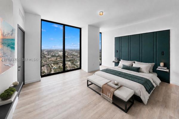 20 NE 11th St #5204, Miami Beach, Florida 33139, image 3