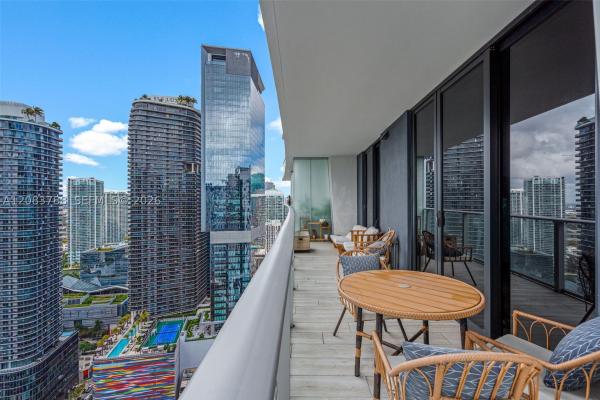 1010 Brickell, 1010 Brickell Ave #4009, Miami, Florida 33131, image 1