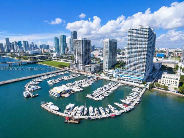 The Grand, 1717 N Bayshore Dr #A-3750, Miami, Florida 33132, image 2