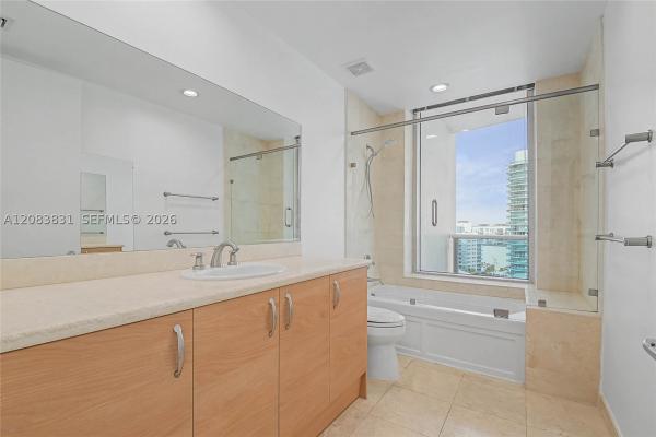 The Residences At The Bath Club, 5959 Collins Ave #1503, Miami Beach, Florida 33140, image 3