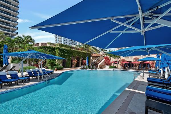 The Residences At The Bath Club, 5959 Collins Ave #1503, Miami Beach, Florida 33140, image 2