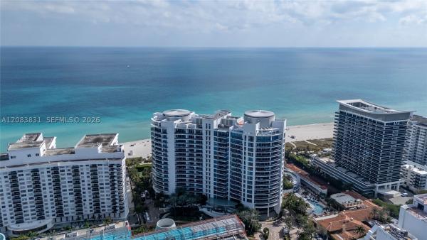 The Residences At The Bath Club, 5959 Collins Ave #1503, Miami Beach, Florida 33140, image 1
