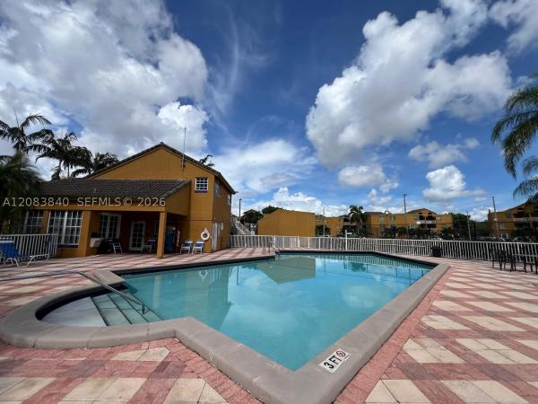 9715 Fontainebleau Blvd #E308, Unincorporated Dade County, Florida 33172, image 1