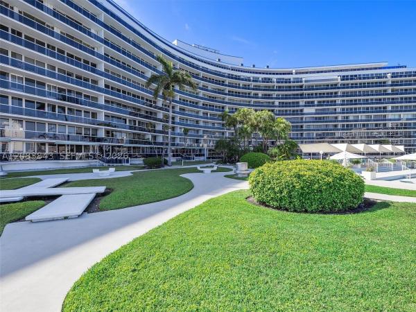 King Cole, 900 Bay Dr #601, Miami Beach, Florida 33141, image 3