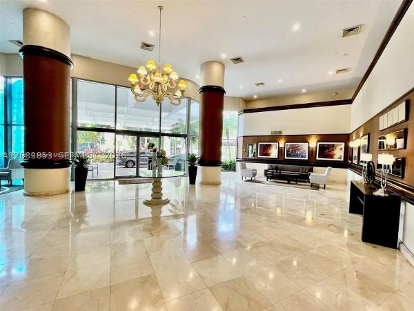 Mystic Pointe Tower 600, 3400 NE 192nd St #PH-7, Aventura, Florida 33180, image 1