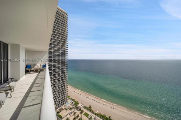 Beach Club 1, 1850 S Ocean Dr #3103, Hallandale Beach, Florida 33009, image 2