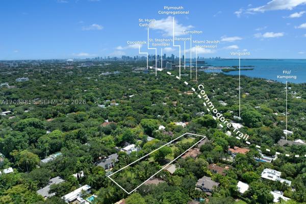 Hardie Grove, 3940 S Douglas Rd, Miami, Florida 33133, image 1