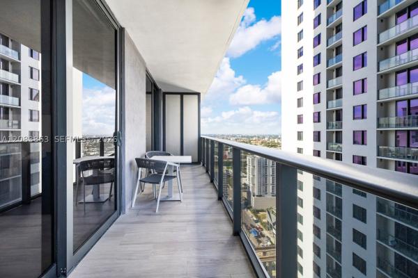 Brickell Heights West, 55 SW 9th St #3010, Miami, Florida 33130, image 1