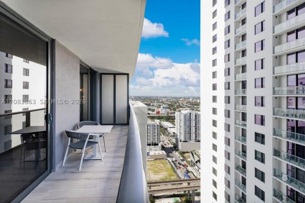 Brickell Heights West, 55 SW 9th St #3010, Miami, Florida 33130, image 3
