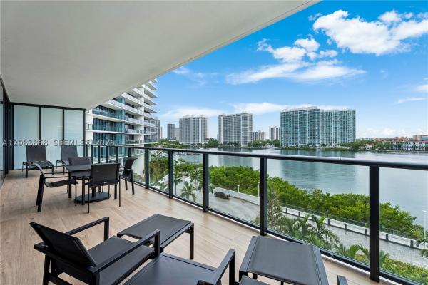 Prive Island Residence, 5000 Island Estates Dr #607, Aventura, Florida 33160, image 2