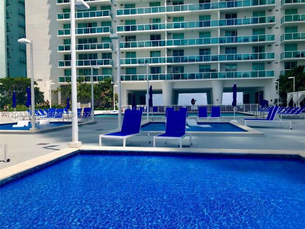 1800 Club, 1800 N Bayshore Dr #3601, Miami, Florida 33132, image 1