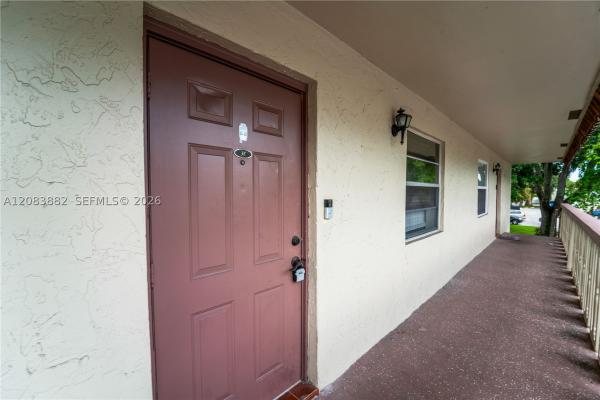 Gateland Village, 3777 NW 78th Ave #3F, Davie, Florida 33024, image 1