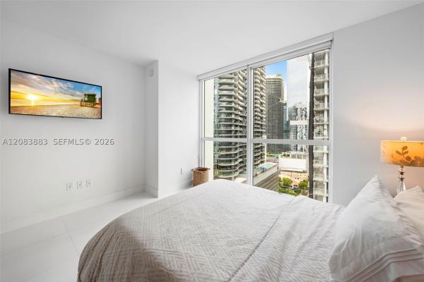 The Bond On Brickell, 1080 Brickell Ave #2509, Miami, Florida 33131, image 2