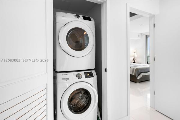 The Bond On Brickell, 1080 Brickell Ave #2509, Miami, Florida 33131, image 3