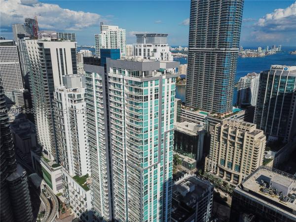 The Bond On Brickell, 1080 Brickell Ave #2509, Miami, Florida 33131, image 1